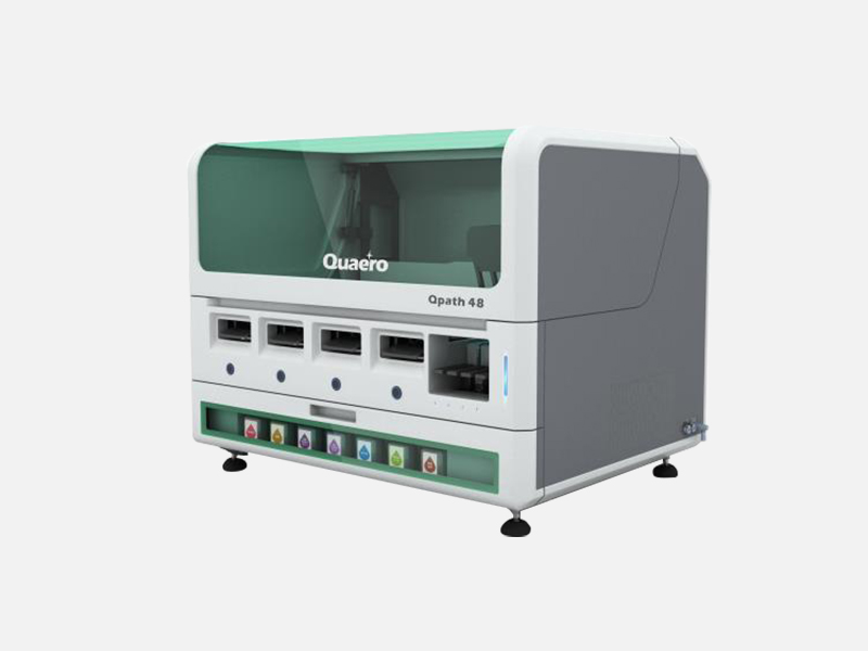 全自动免疫组化仪